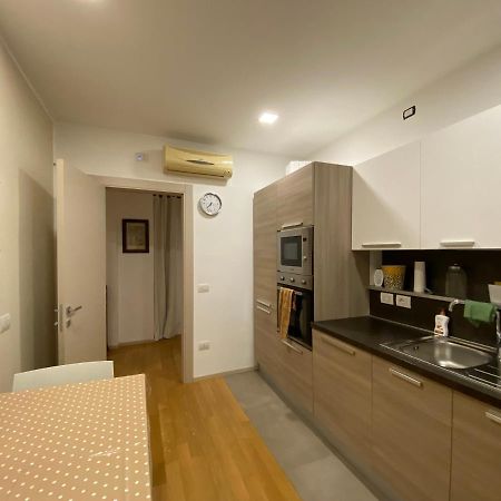 Апартаменты Casa Vanis Бари Экстерьер фото
